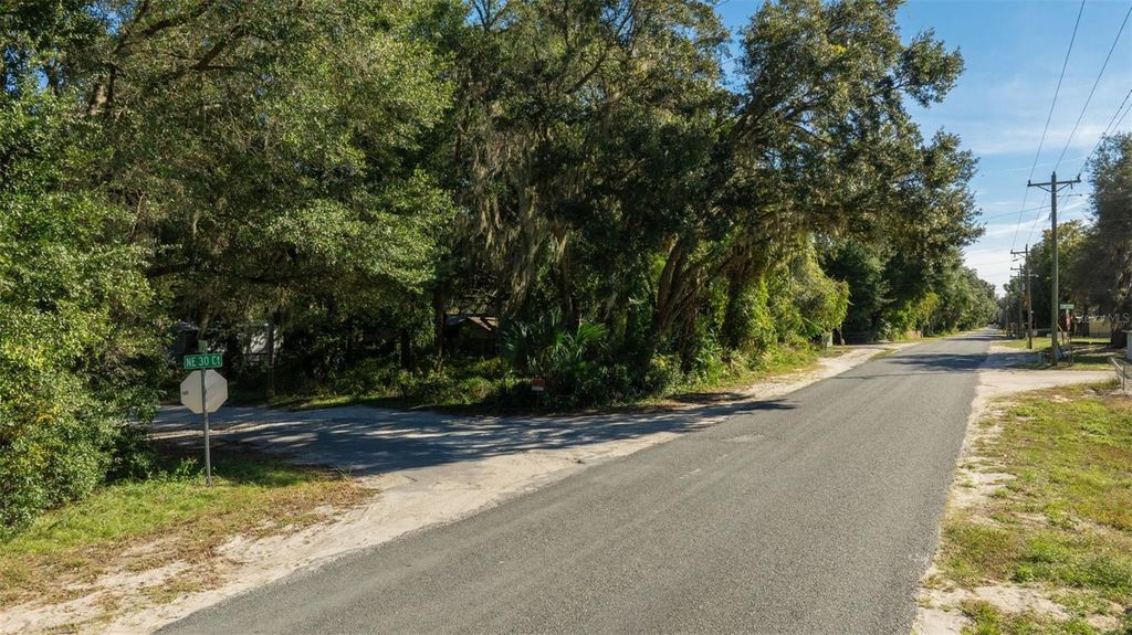 Photo of 0 NE 164th Lots 53 54 55 Lane, Citra, FL 32113 (MLS # A4675574)