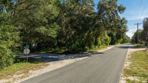 0 NE 164TH LOTS 53 54 55 LANE CITRA FL 32113