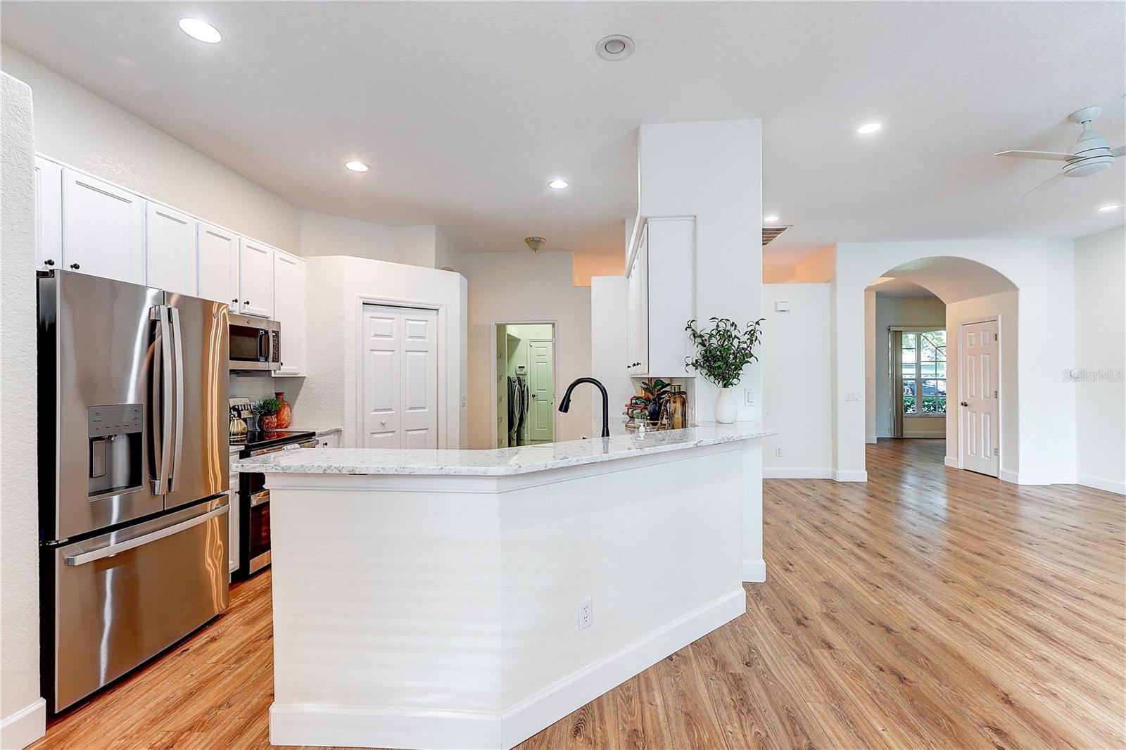 HICKORY LAKES PH 1 - Residential