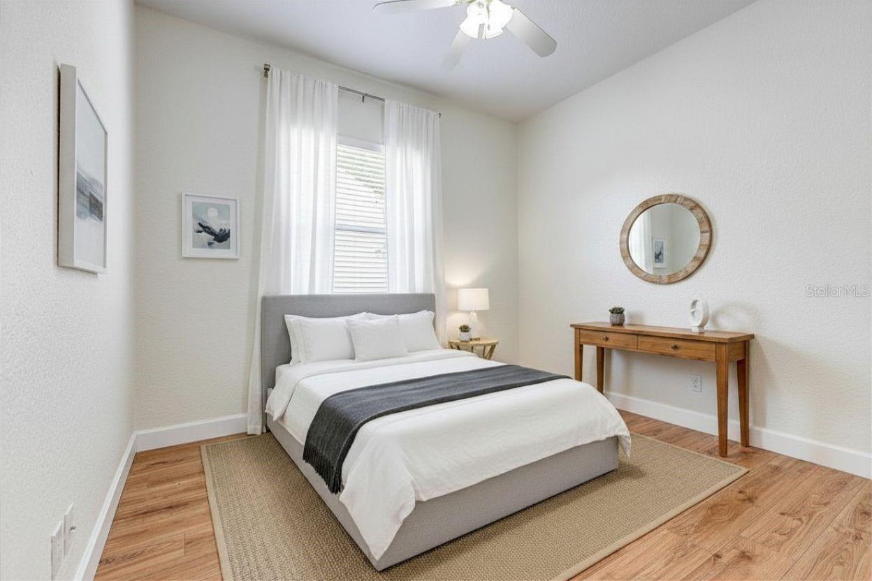 HICKORY LAKES PH 1 - Residential