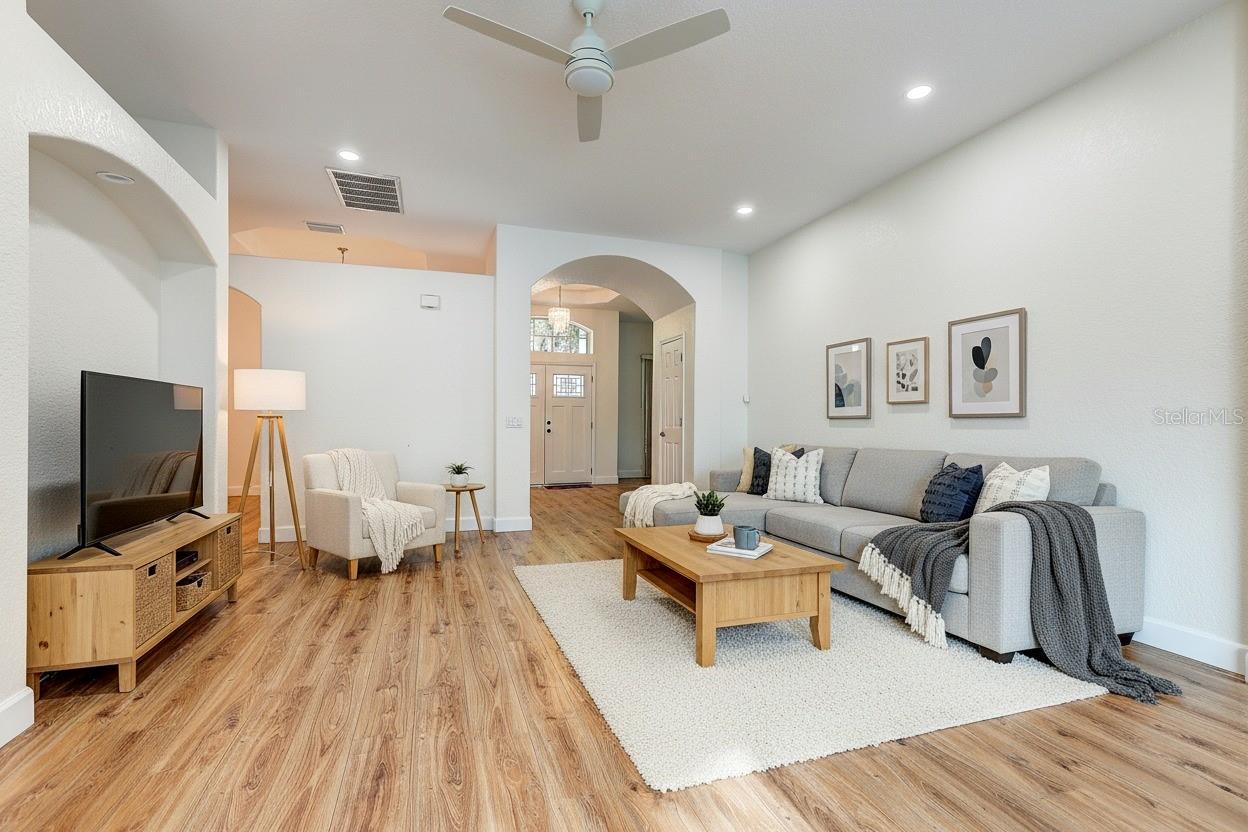 HICKORY LAKES PH 1 - Residential
