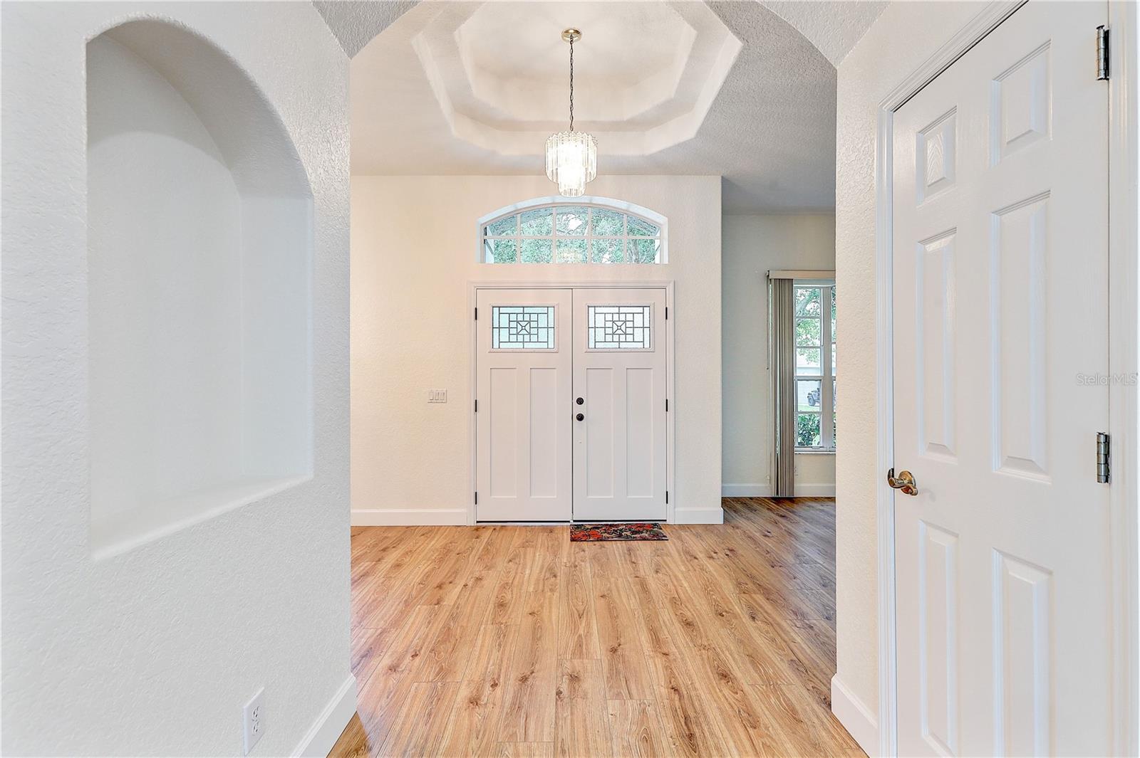 HICKORY LAKES PH 1 - Residential
