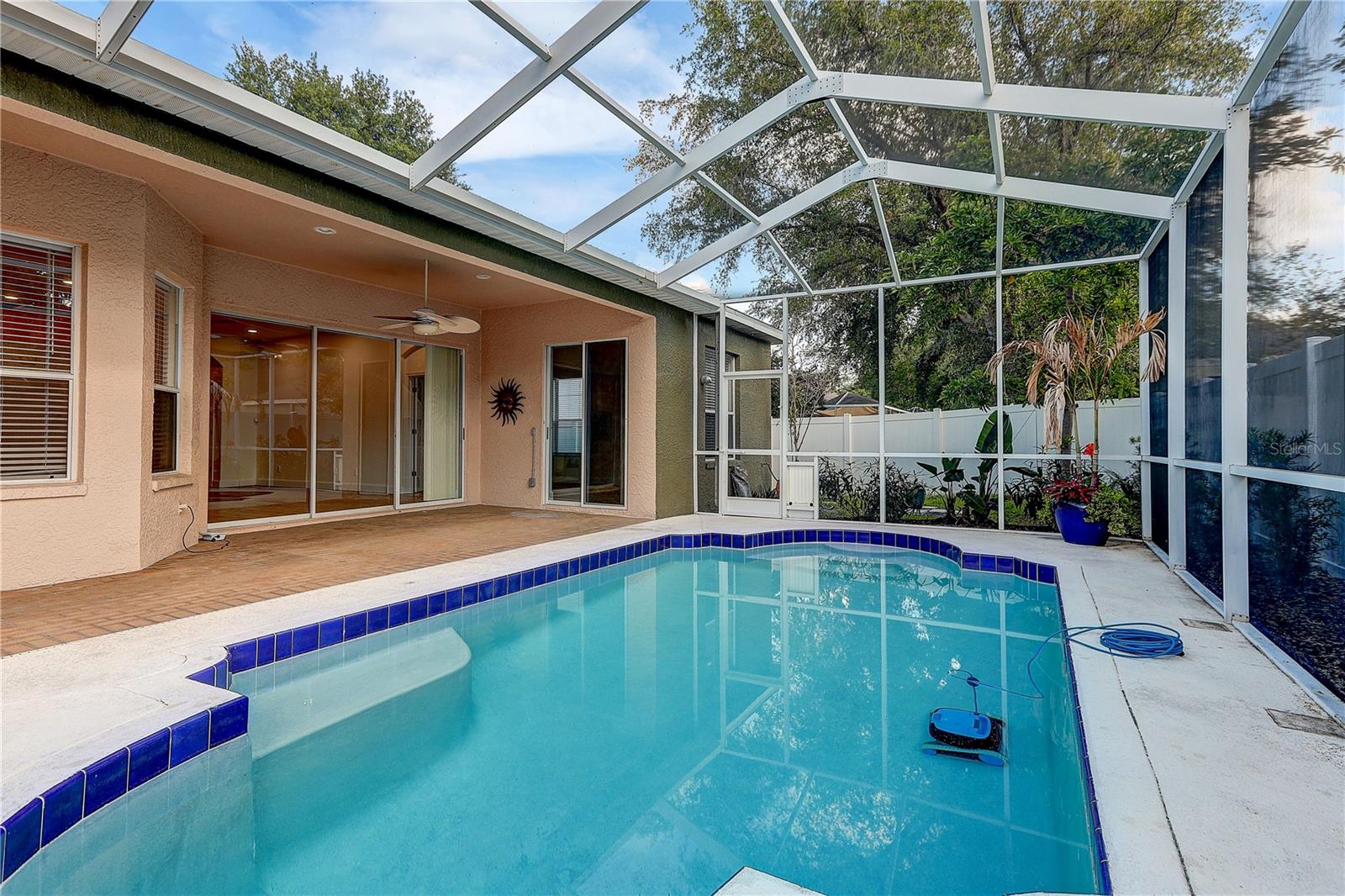 HICKORY LAKES PH 1 - Residential
