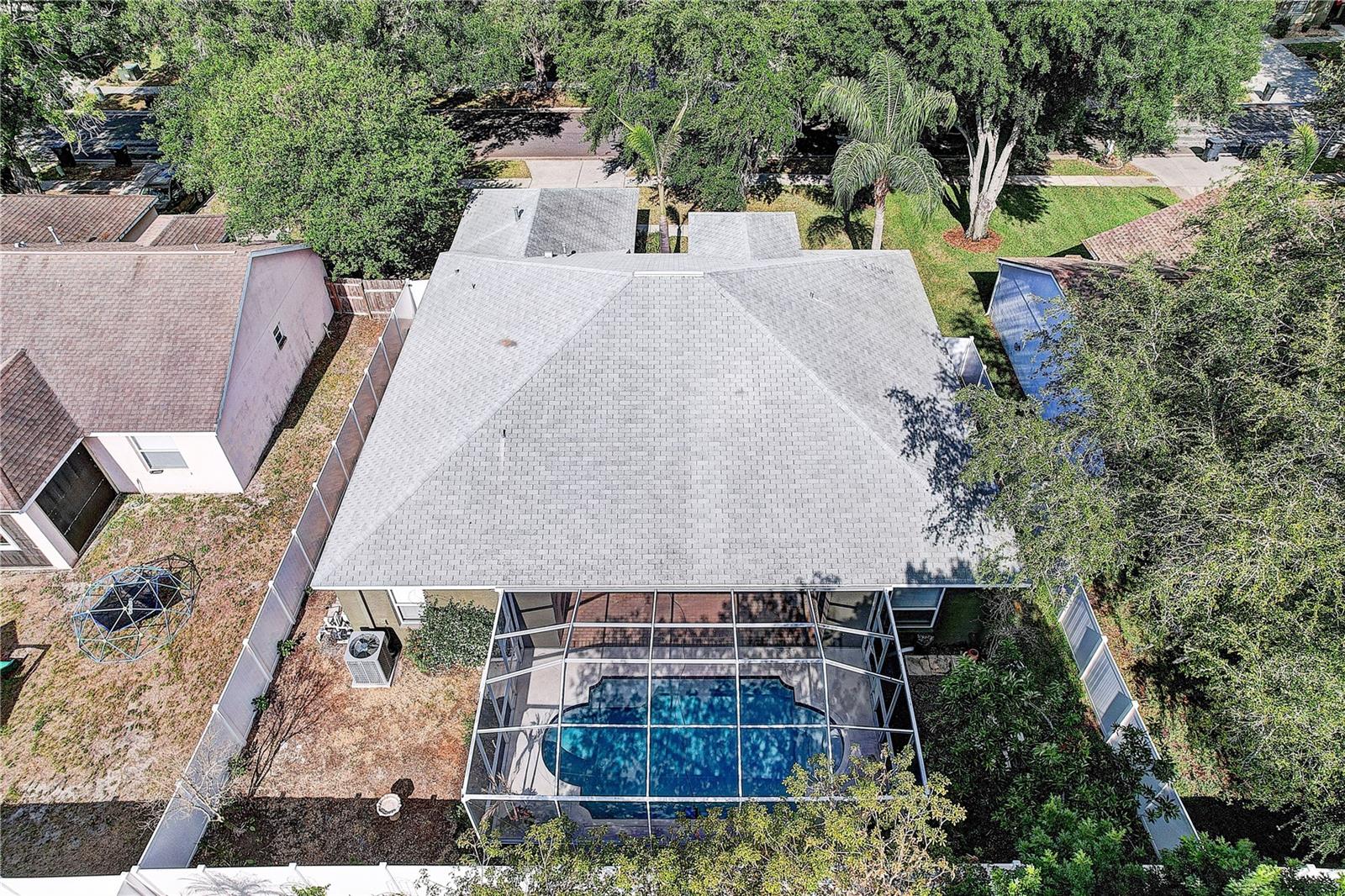 HICKORY LAKES PH 1 - Residential