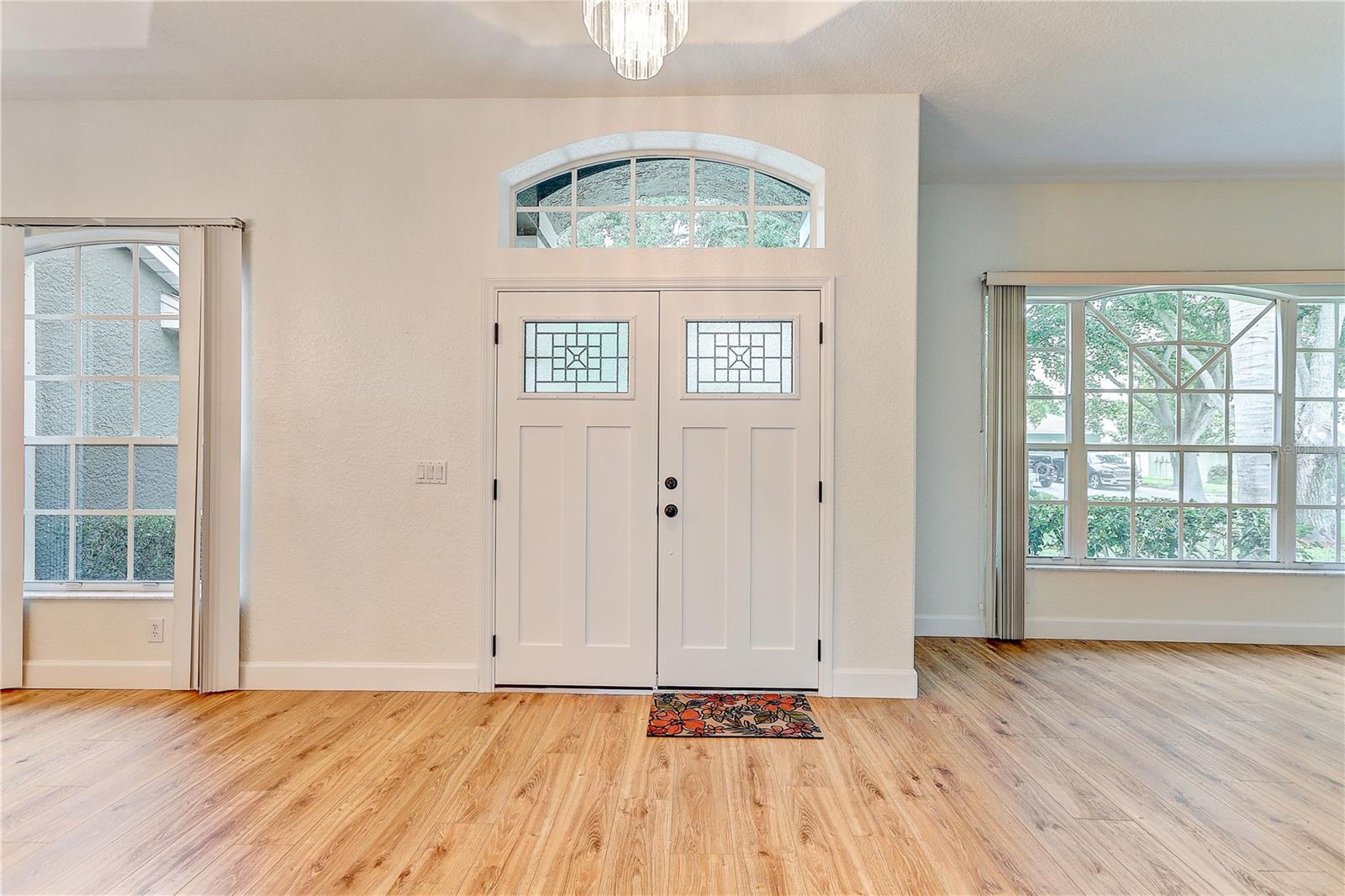 HICKORY LAKES PH 1 - Residential