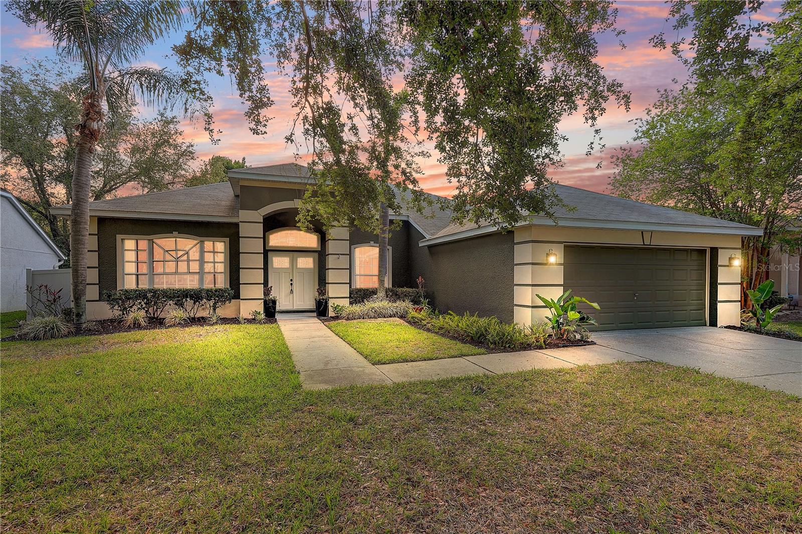 HICKORY LAKES PH 1 - Residential
