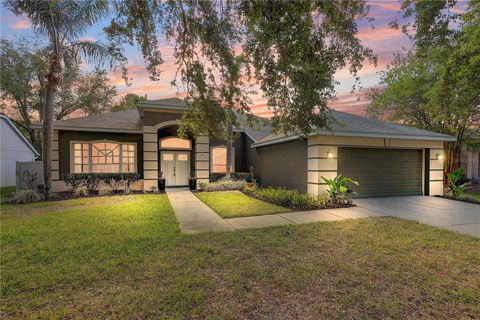 Photo of 128 Kiana Drive, Brandon, FL 33511 (MLS # TB8497440)