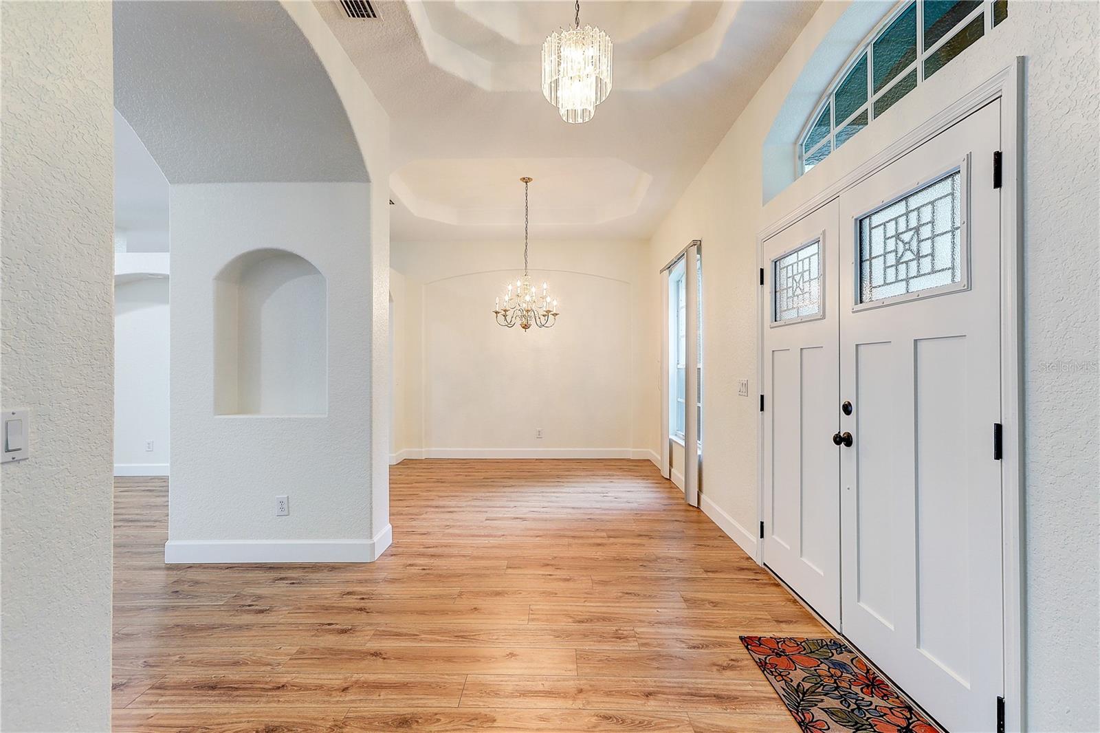 HICKORY LAKES PH 1 - Residential