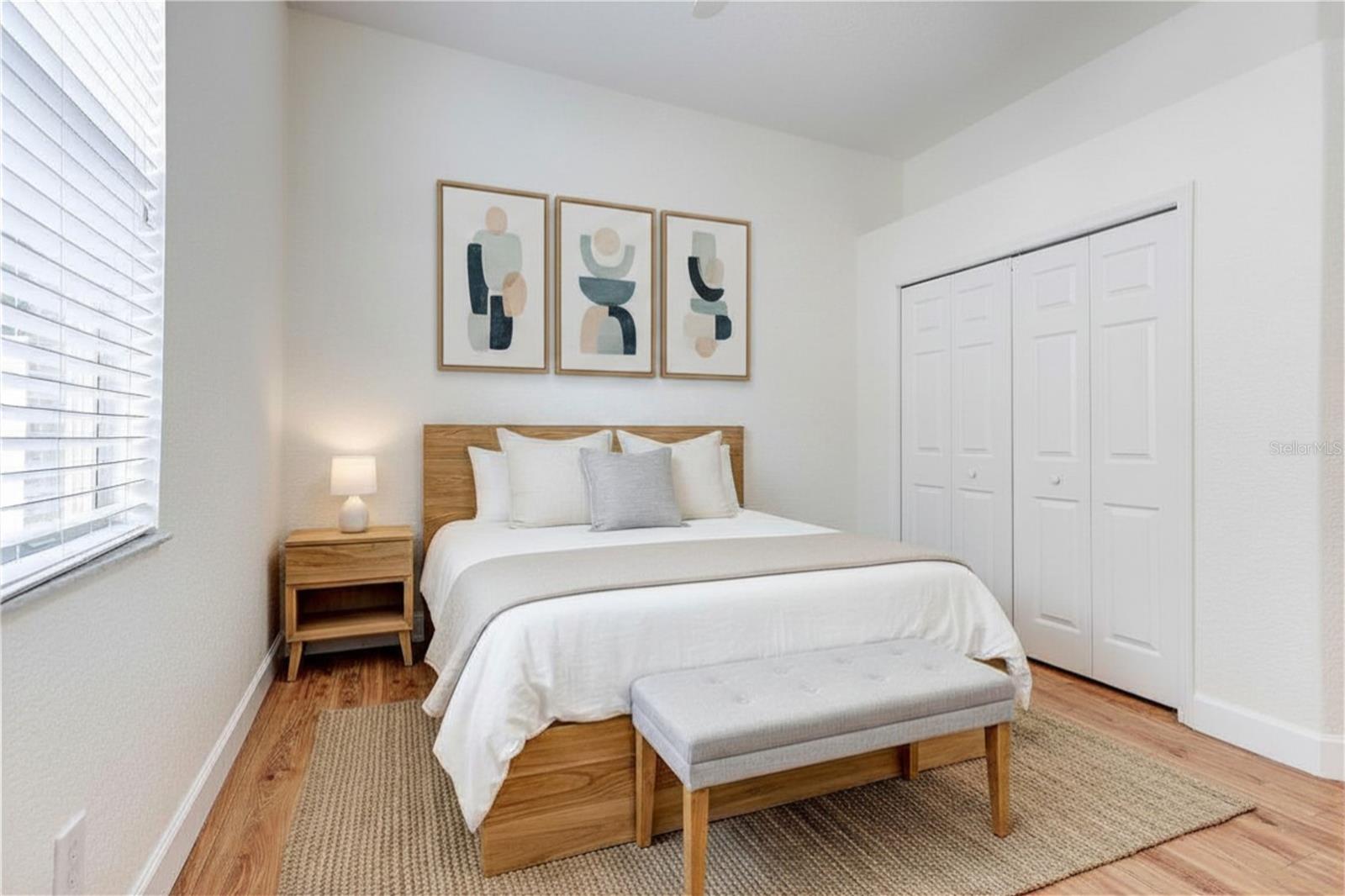 HICKORY LAKES PH 1 - Residential