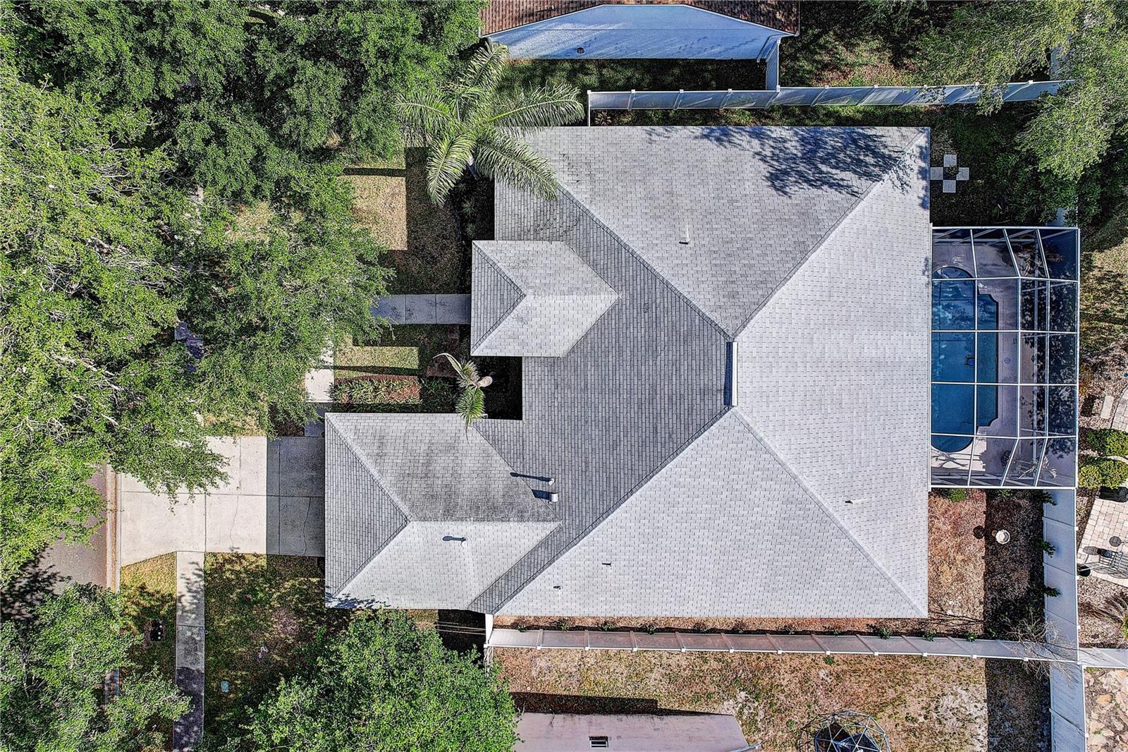 HICKORY LAKES PH 1 - Residential
