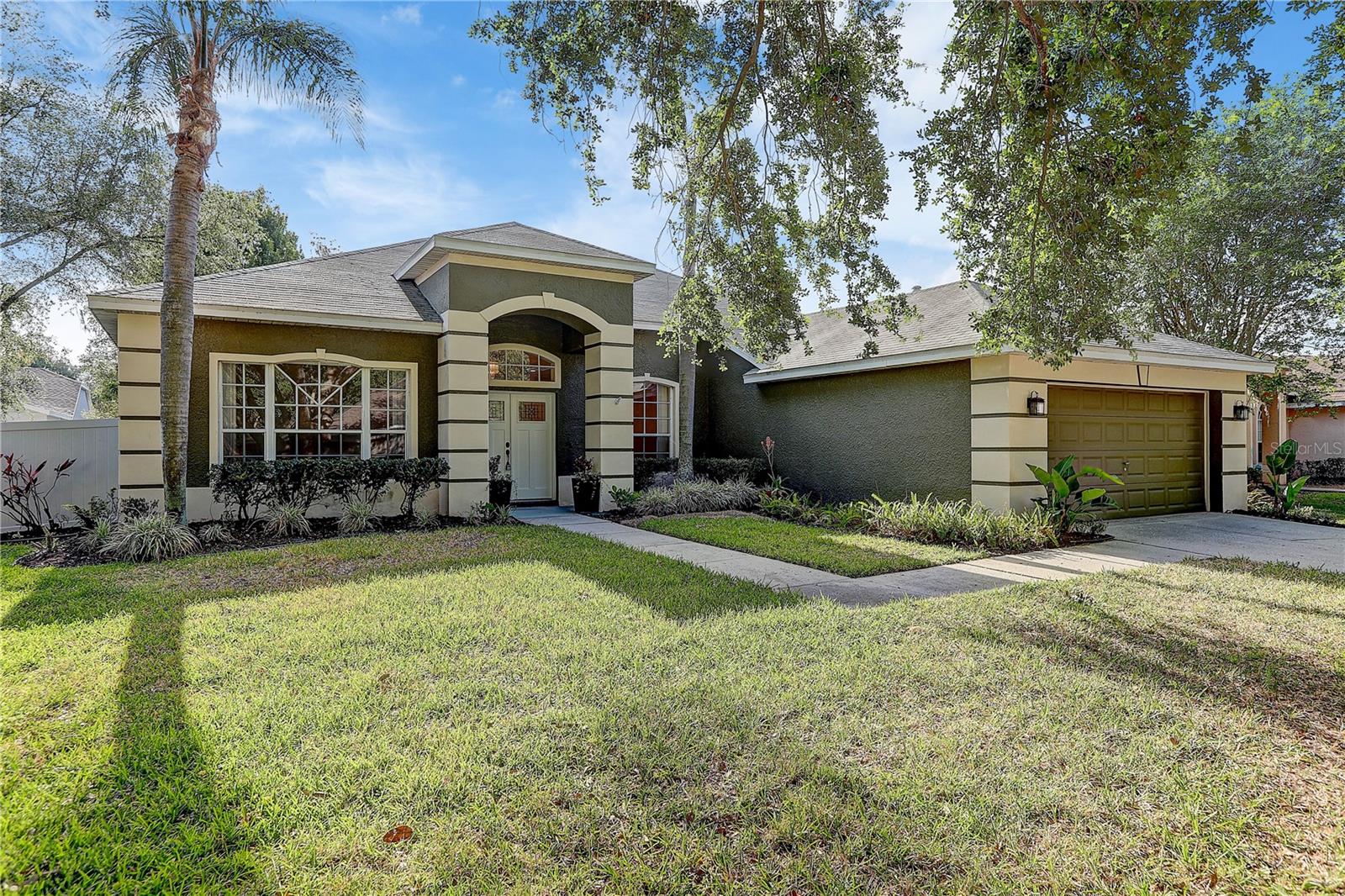 HICKORY LAKES PH 1 - Residential
