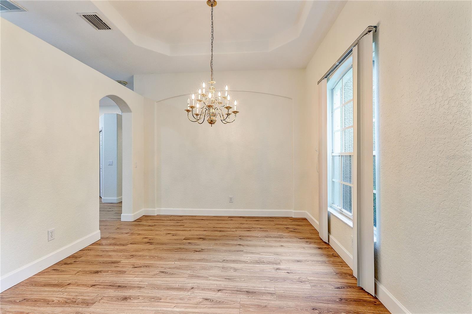 HICKORY LAKES PH 1 - Residential