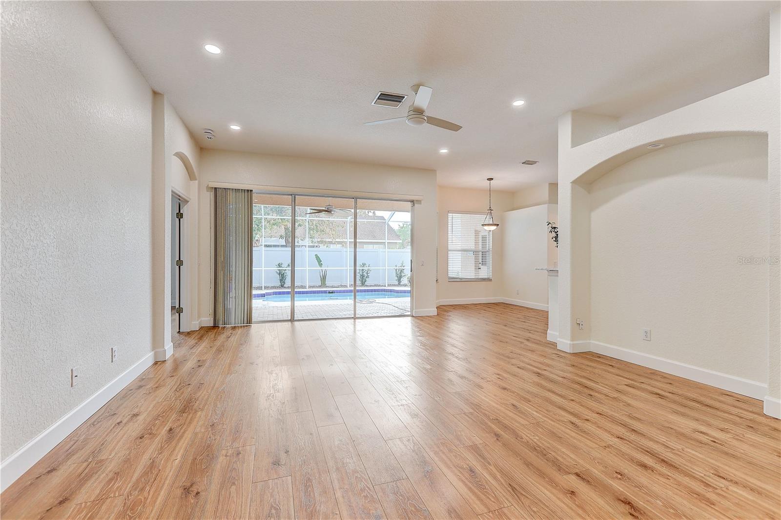 HICKORY LAKES PH 1 - Residential