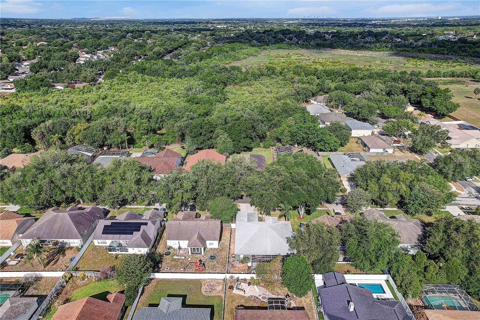 HICKORY LAKES PH 1 - Residential