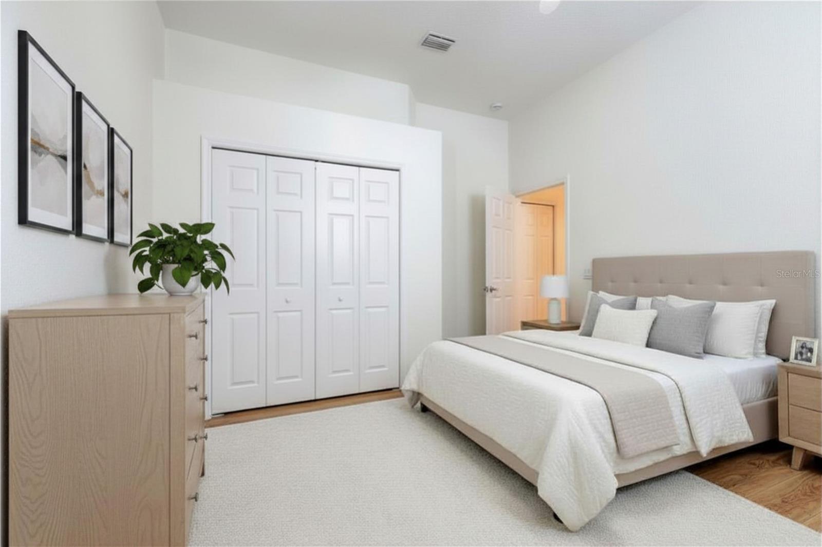 HICKORY LAKES PH 1 - Residential