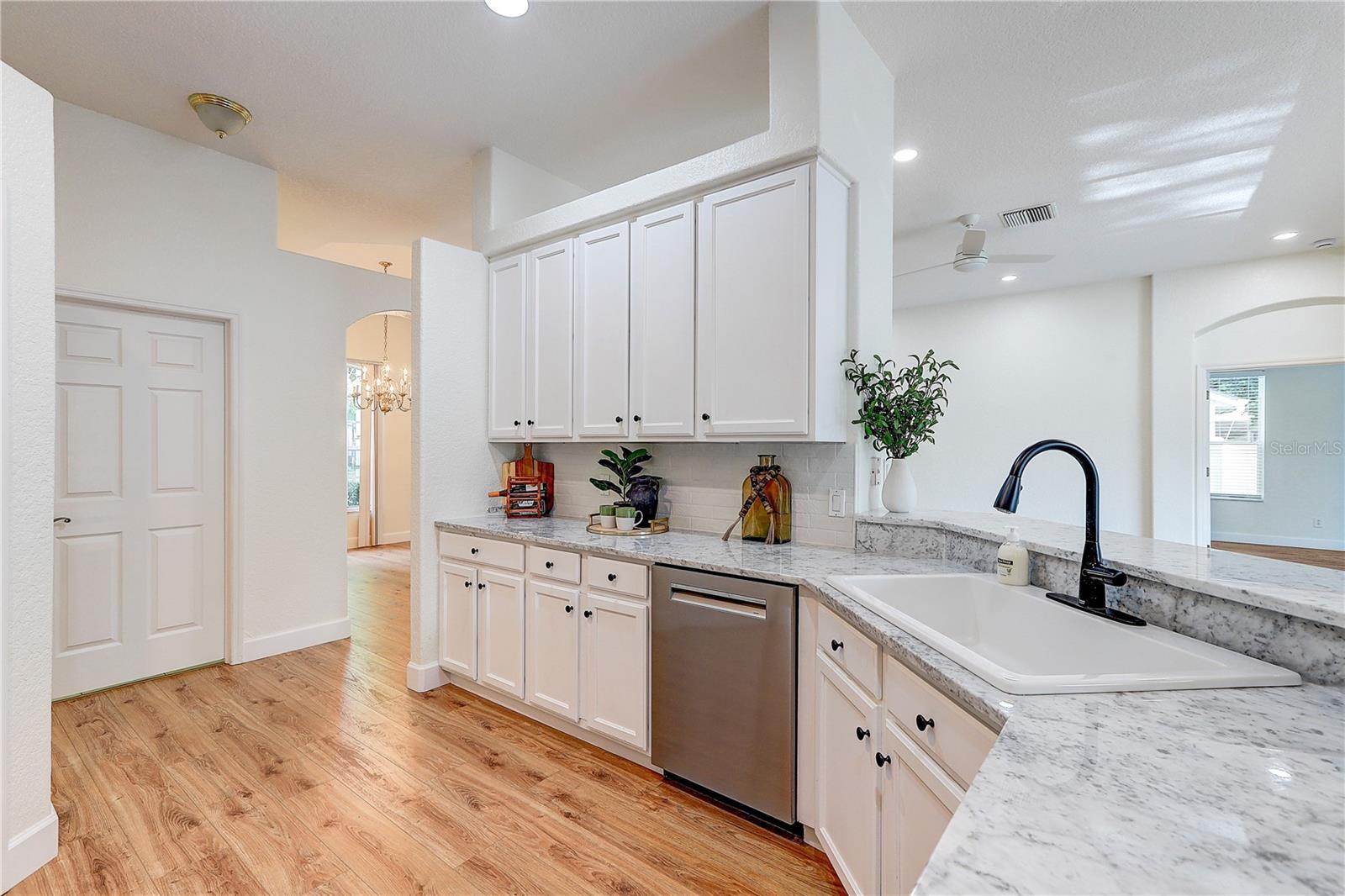 HICKORY LAKES PH 1 - Residential