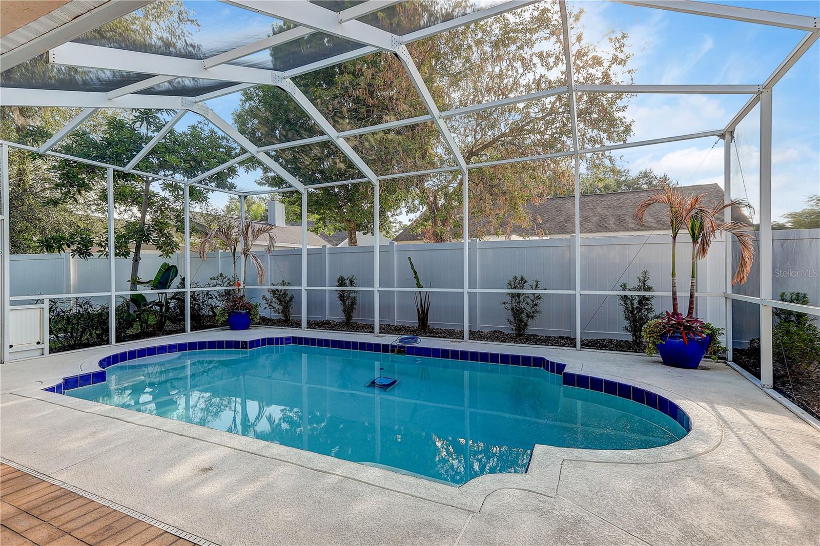 HICKORY LAKES PH 1 - Residential