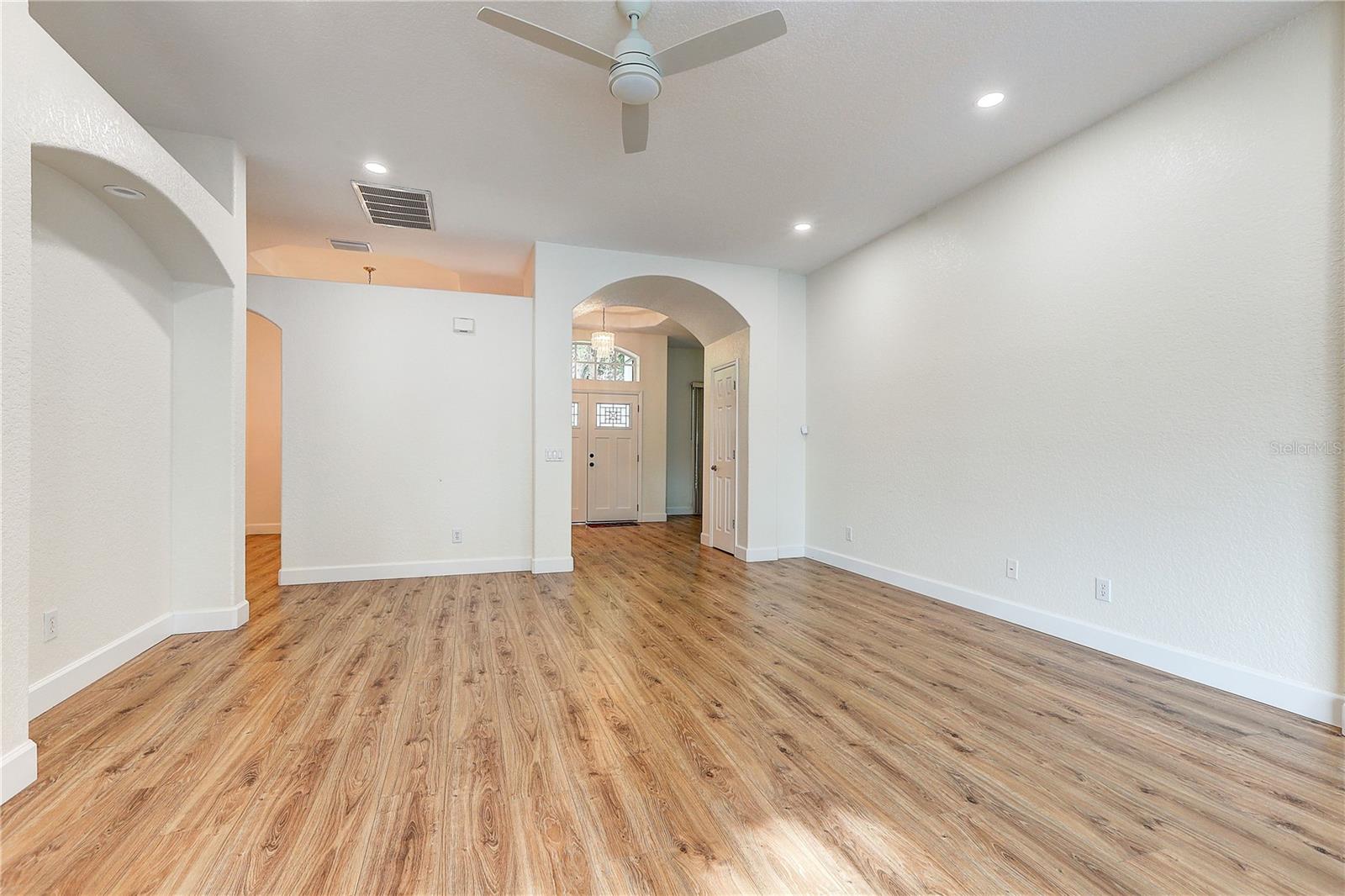 HICKORY LAKES PH 1 - Residential