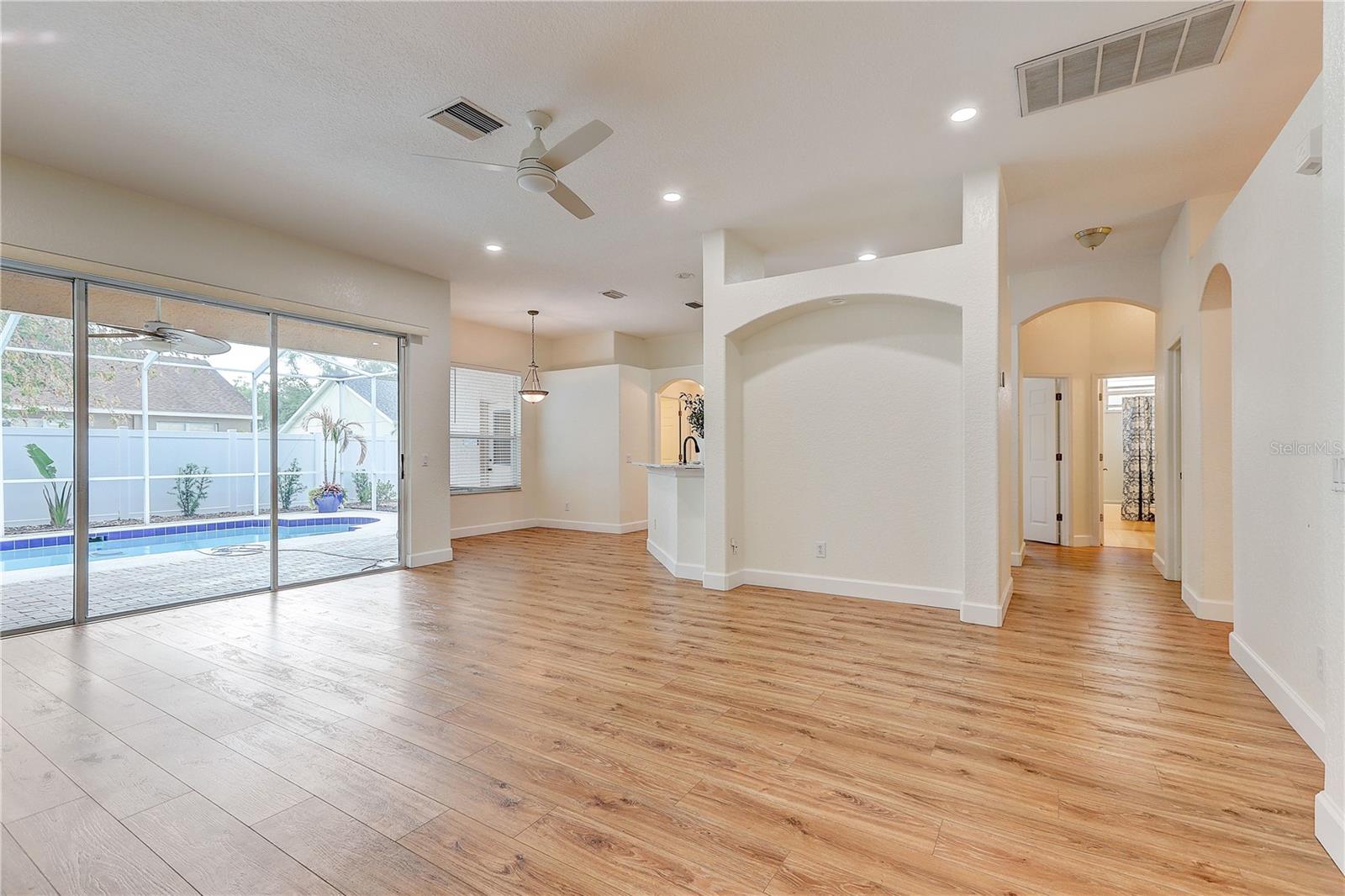 HICKORY LAKES PH 1 - Residential