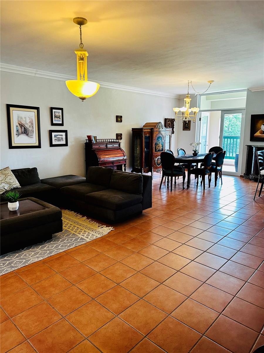 654 NORTH COAST VILLAGE