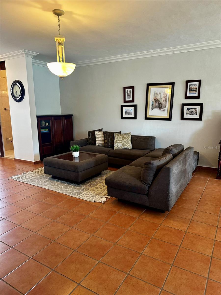 654 NORTH COAST VILLAGE