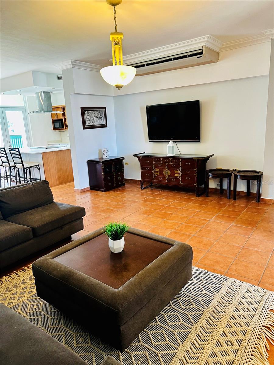 654 NORTH COAST VILLAGE