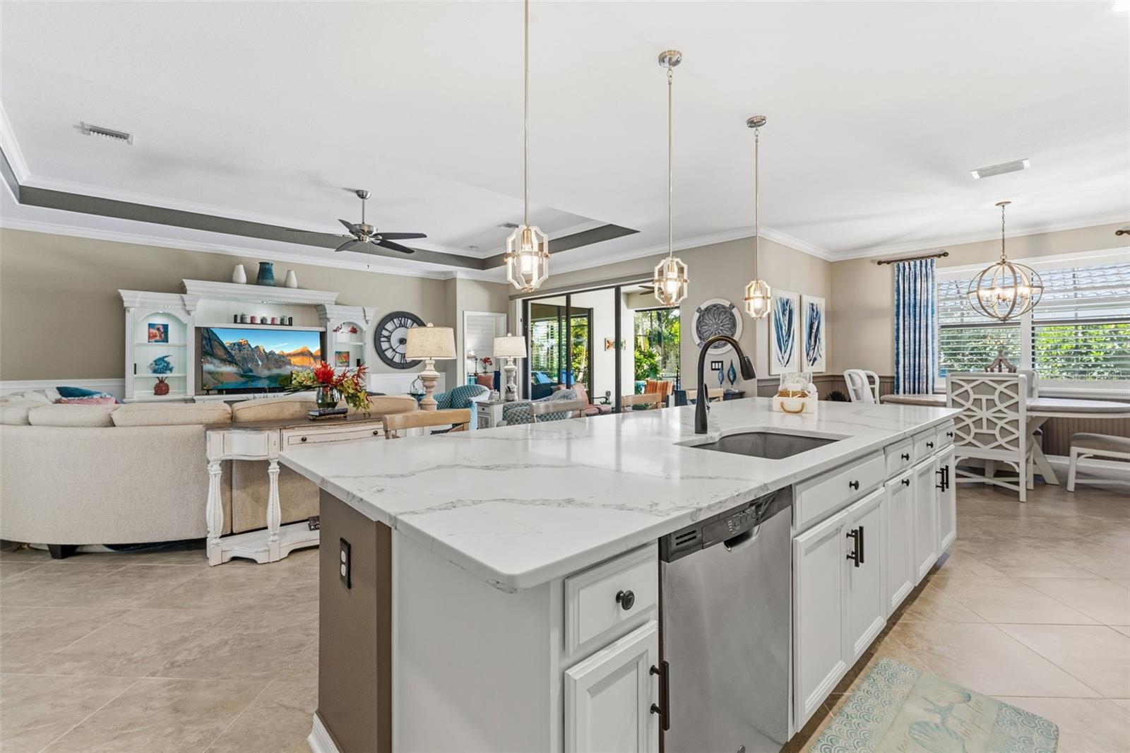 GRAN PARADISO PH 1 - Residential