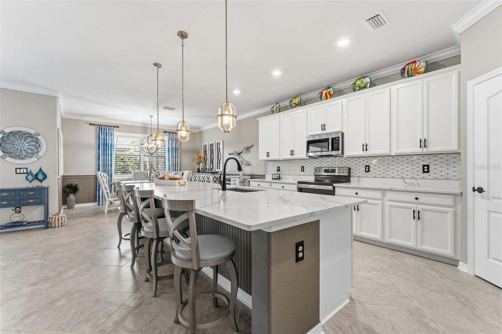 GRAN PARADISO PH 1 - Residential