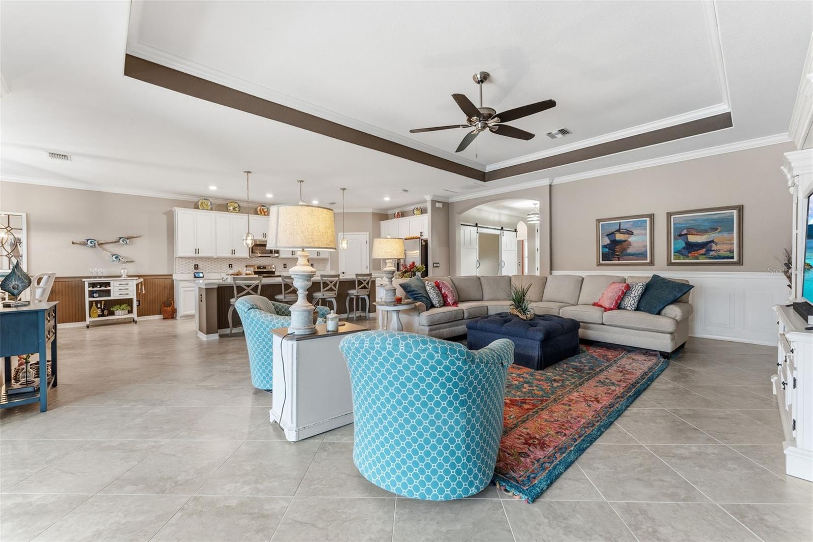 GRAN PARADISO PH 1 - Residential