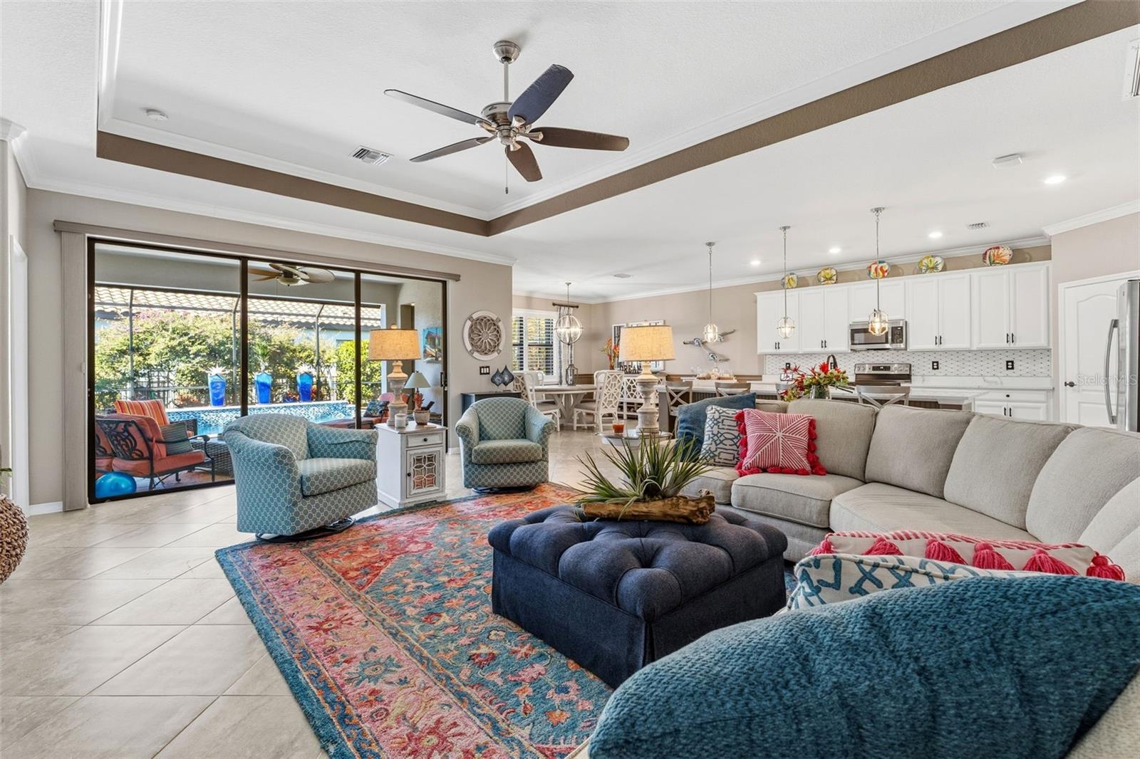 GRAN PARADISO PH 1 - Residential