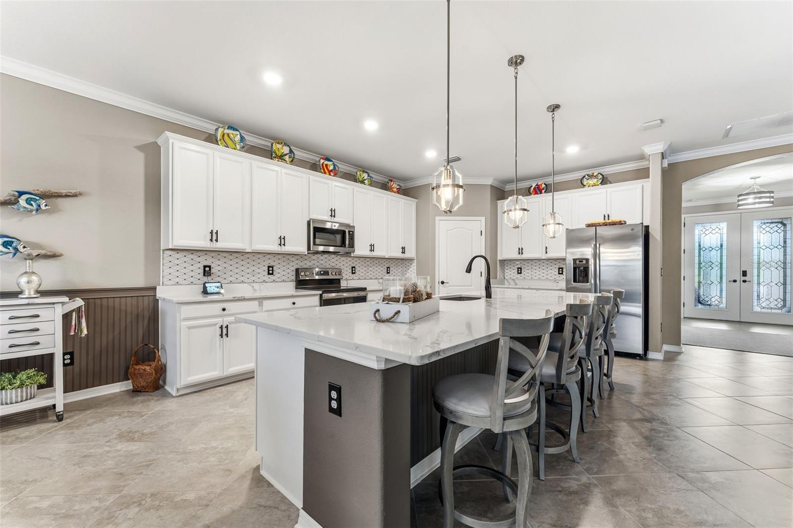 GRAN PARADISO PH 1 - Residential