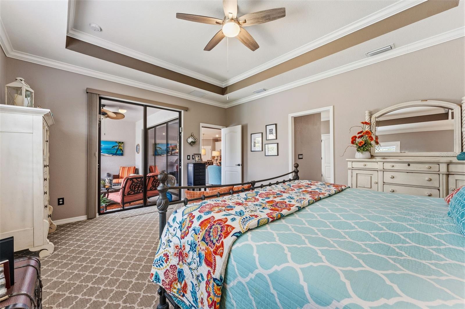 GRAN PARADISO PH 1 - Residential