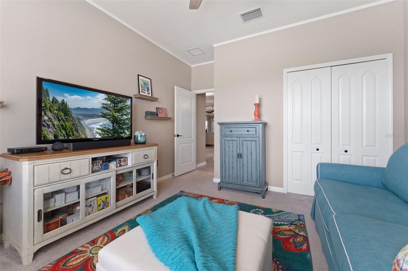 GRAN PARADISO PH 1 - Residential