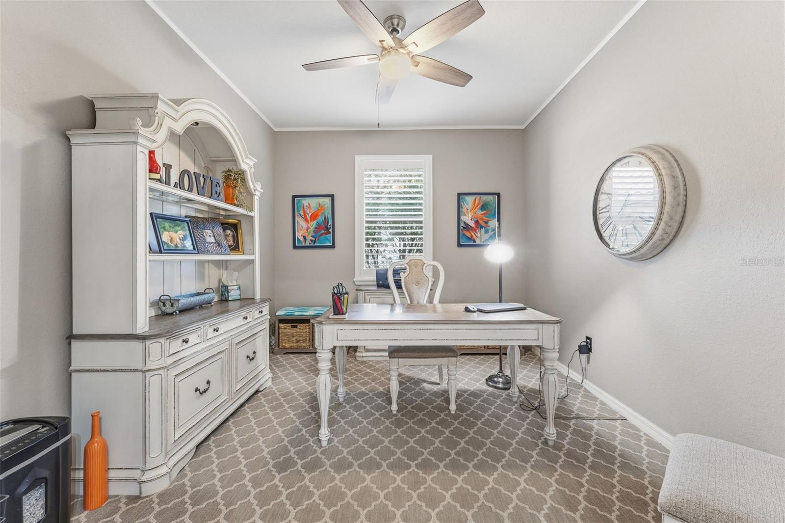 GRAN PARADISO PH 1 - Residential