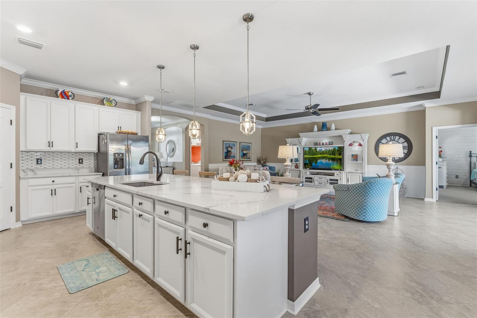 GRAN PARADISO PH 1 - Residential