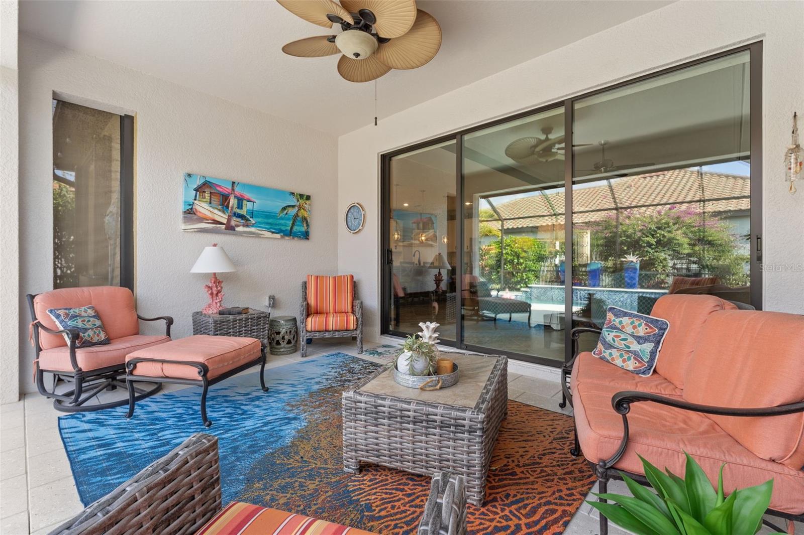 GRAN PARADISO PH 1 - Residential