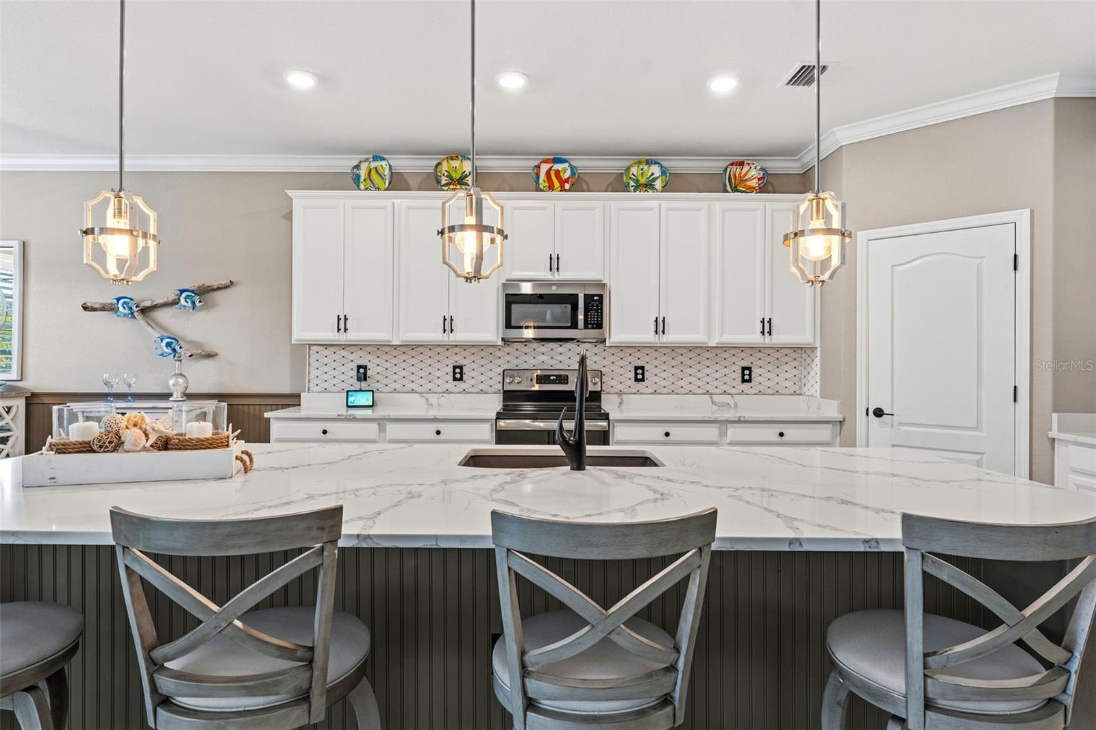 GRAN PARADISO PH 1 - Residential