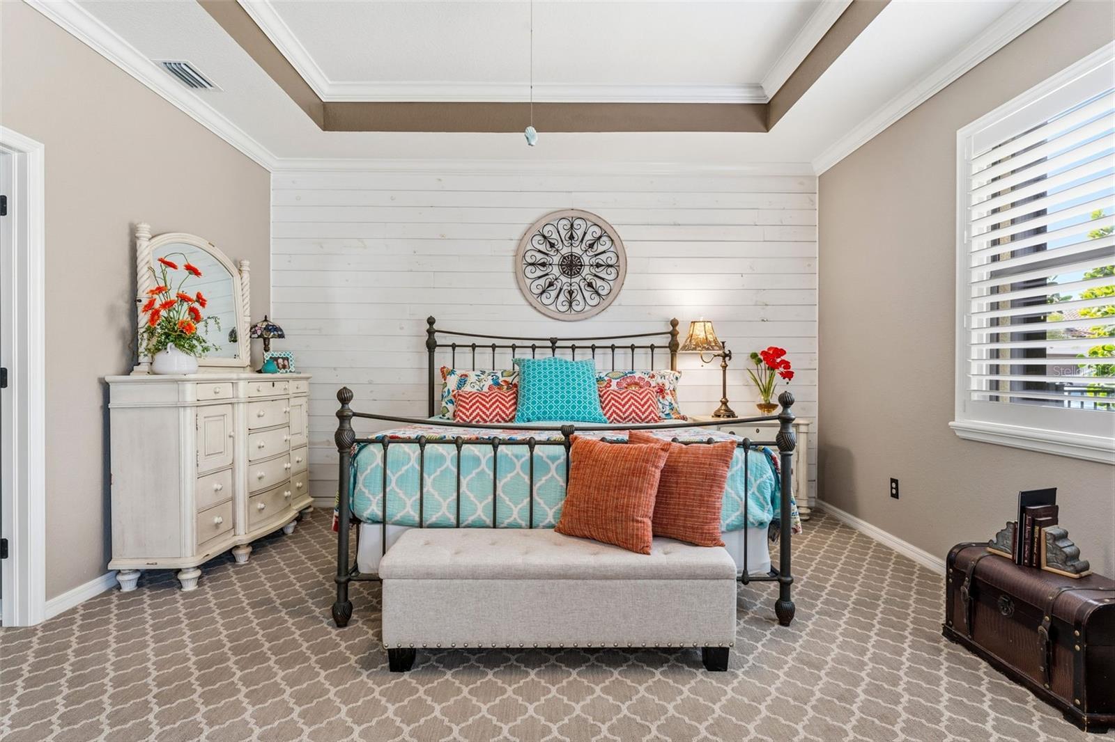 GRAN PARADISO PH 1 - Residential