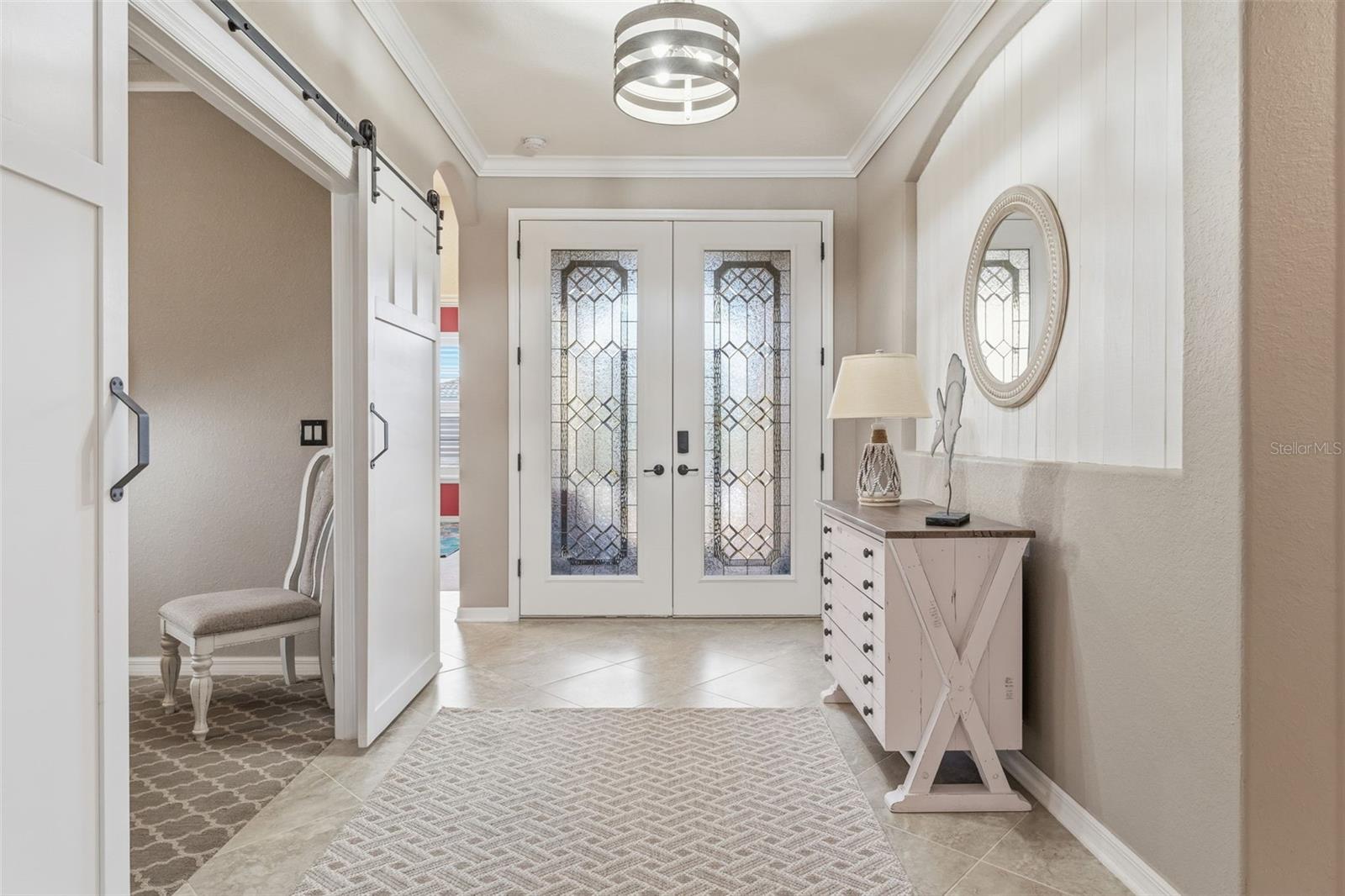 GRAN PARADISO PH 1 - Residential