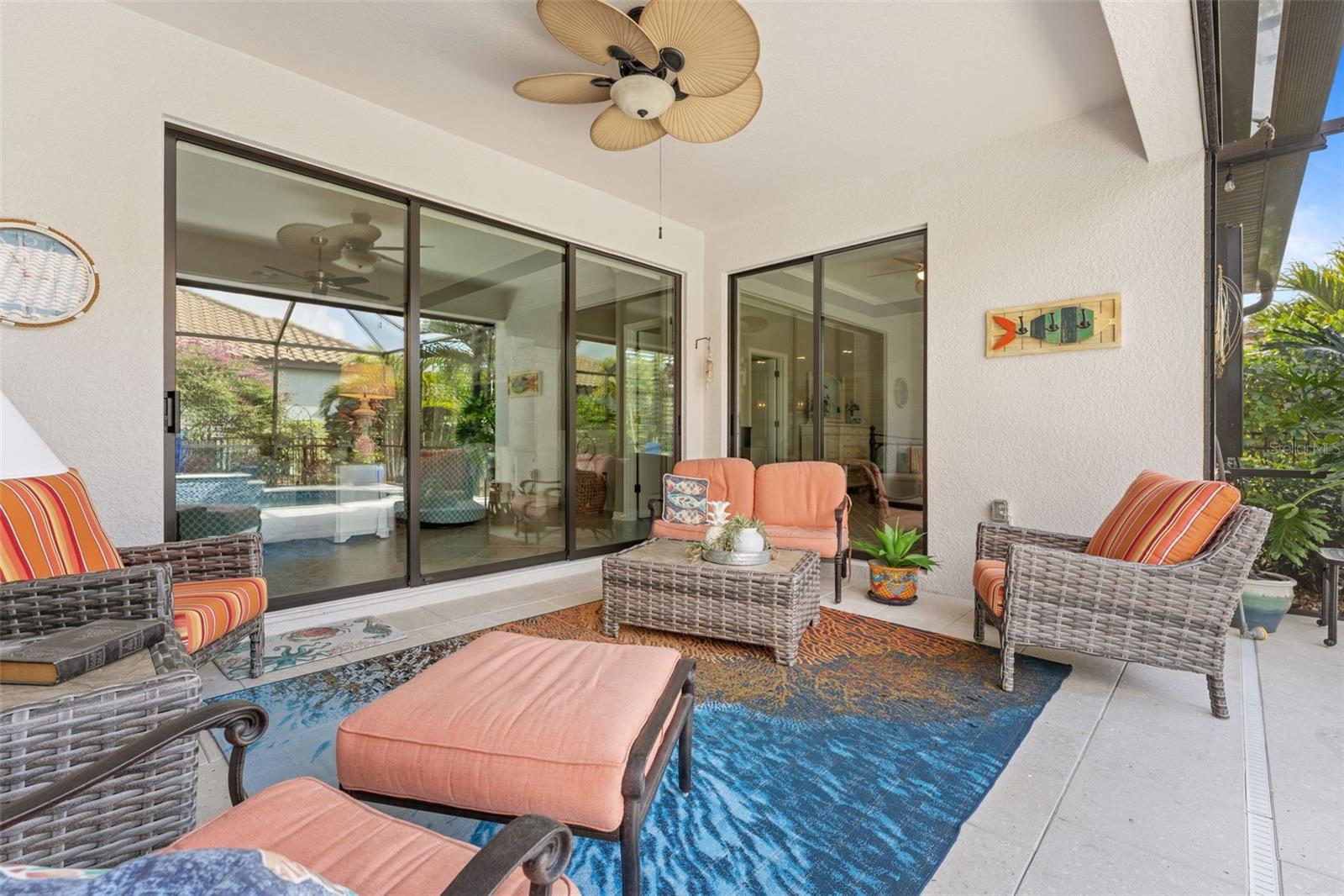 GRAN PARADISO PH 1 - Residential