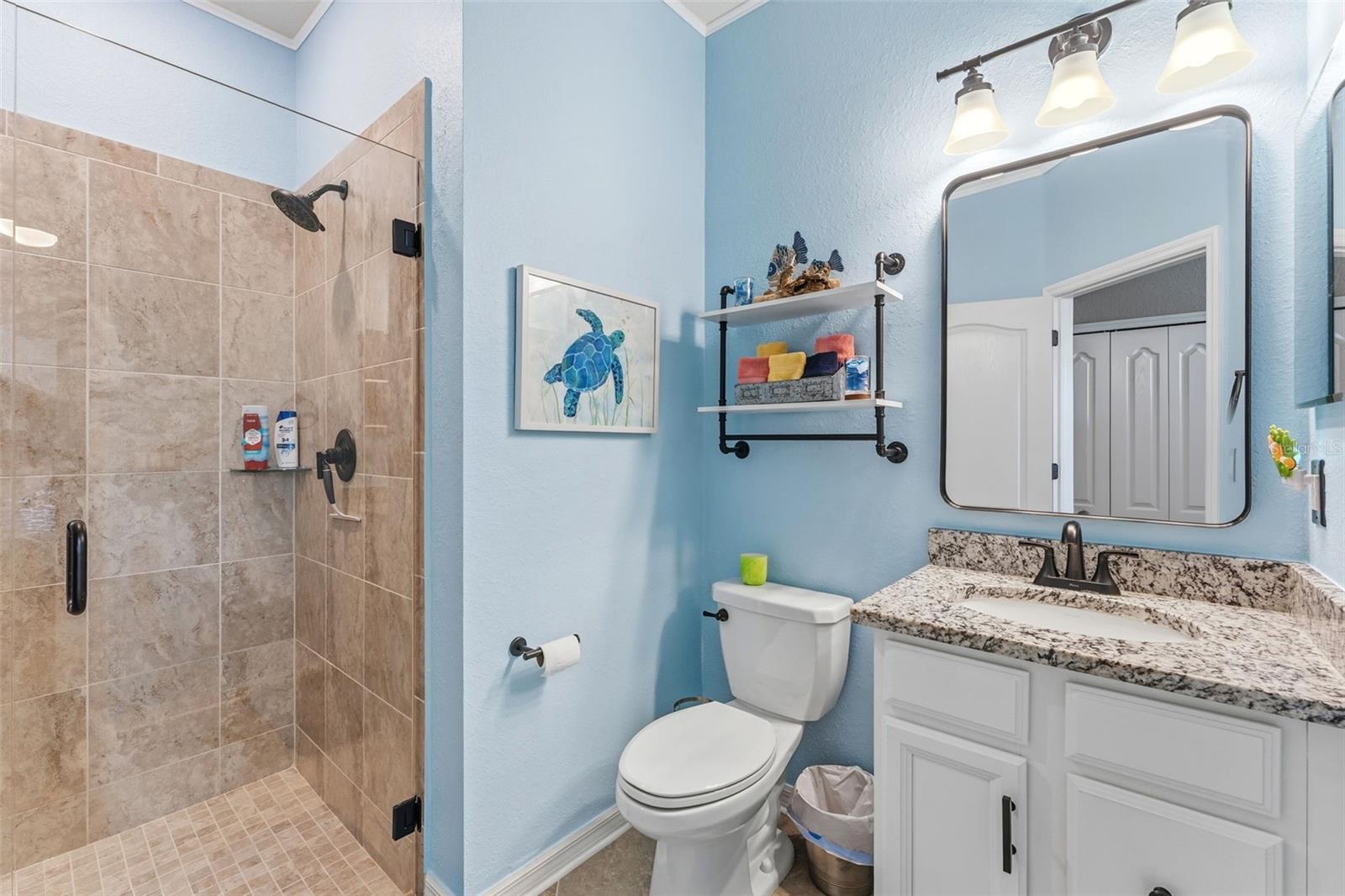 GRAN PARADISO PH 1 - Residential