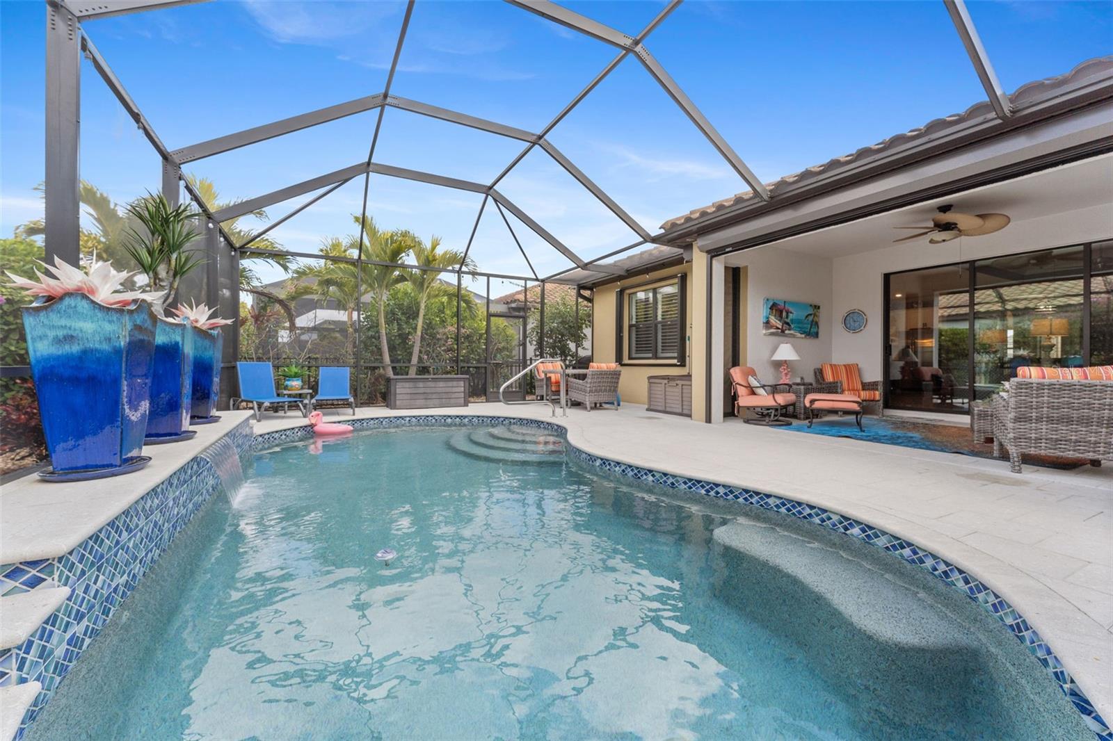 GRAN PARADISO PH 1 - Residential