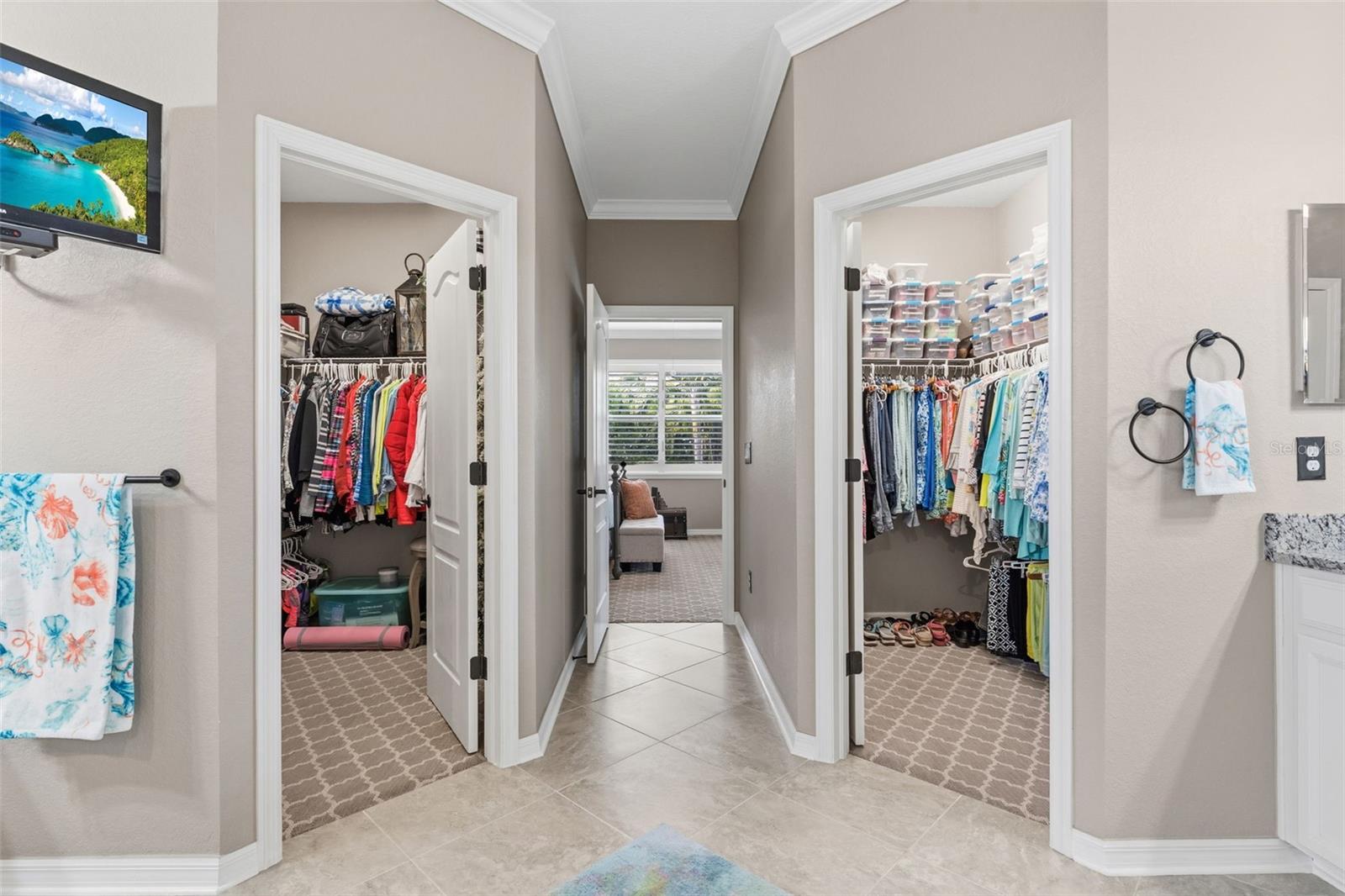 GRAN PARADISO PH 1 - Residential