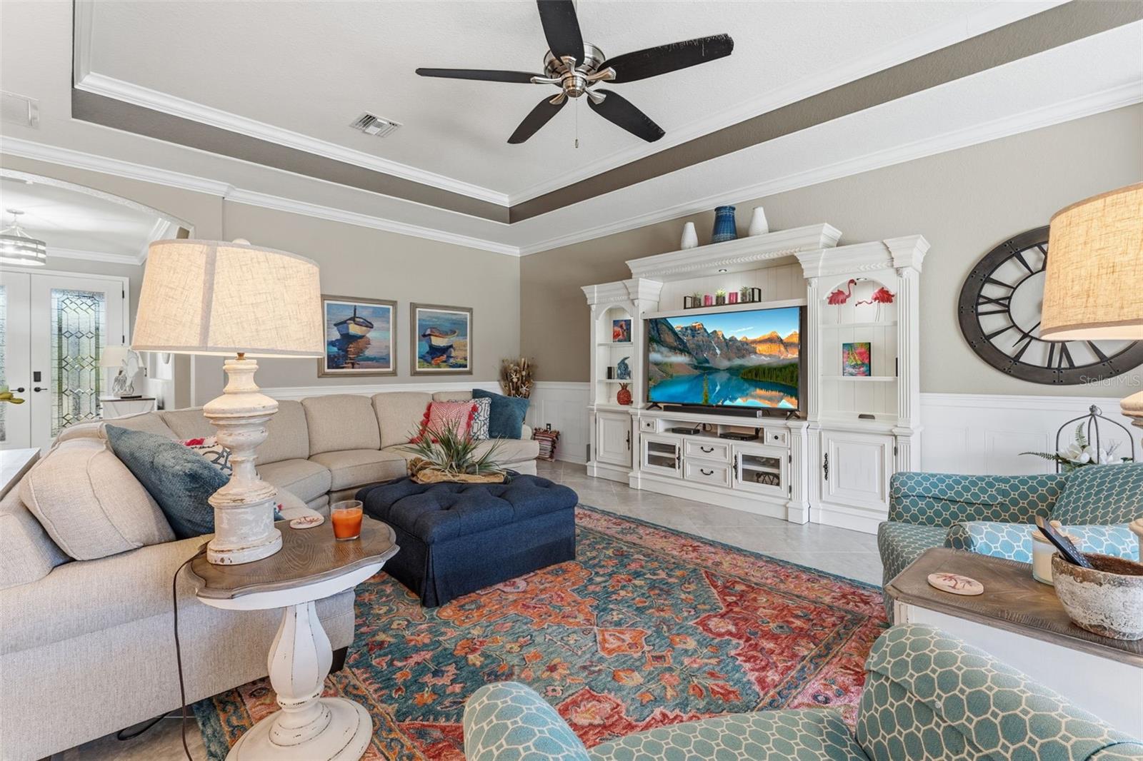 GRAN PARADISO PH 1 - Residential