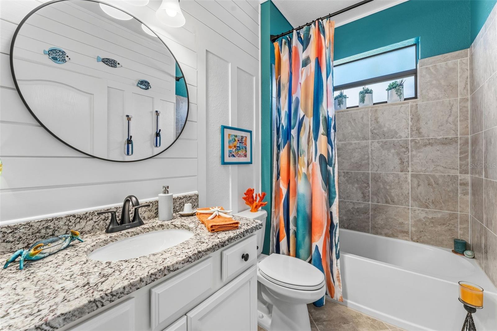 GRAN PARADISO PH 1 - Residential