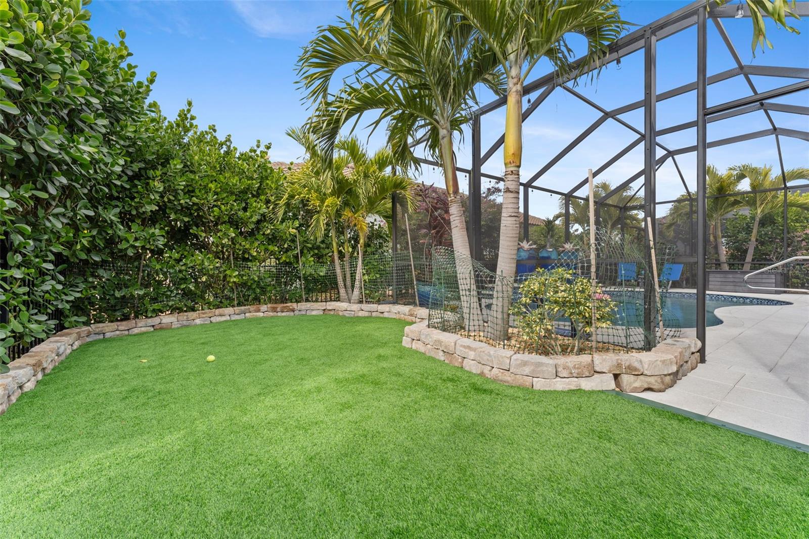 GRAN PARADISO PH 1 - Residential