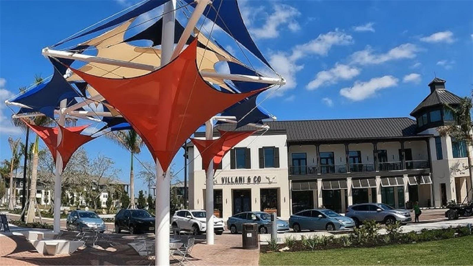 GRAN PARADISO PH 1 - Residential