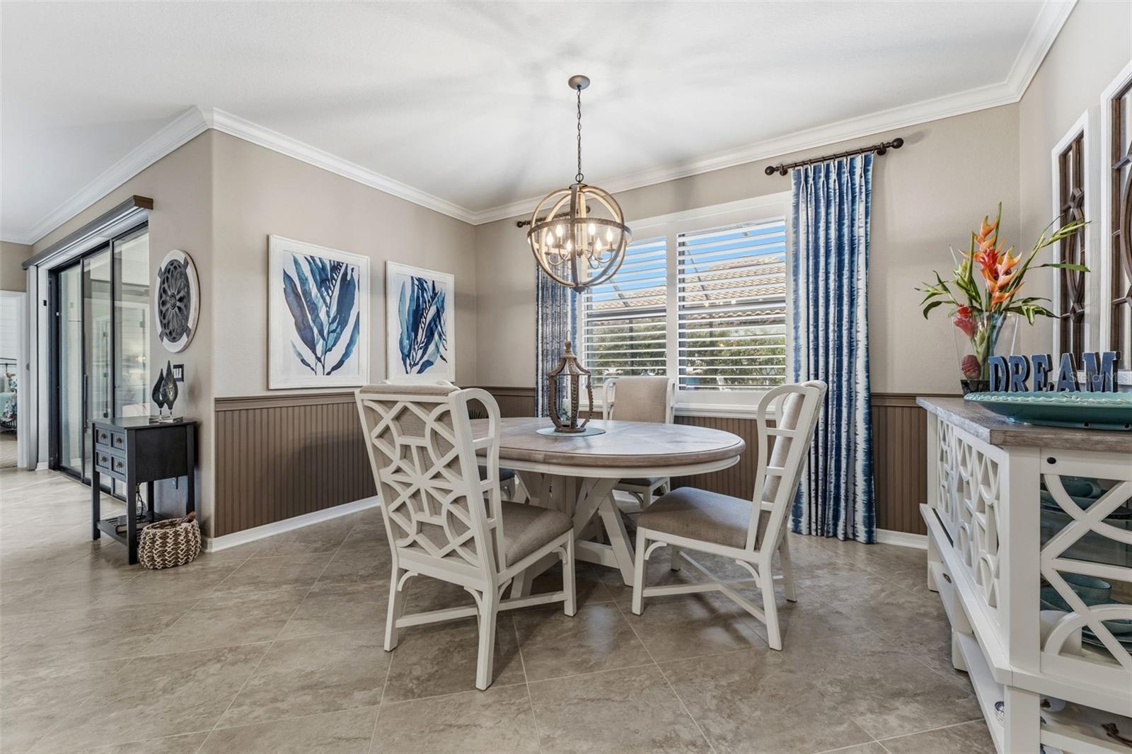 GRAN PARADISO PH 1 - Residential