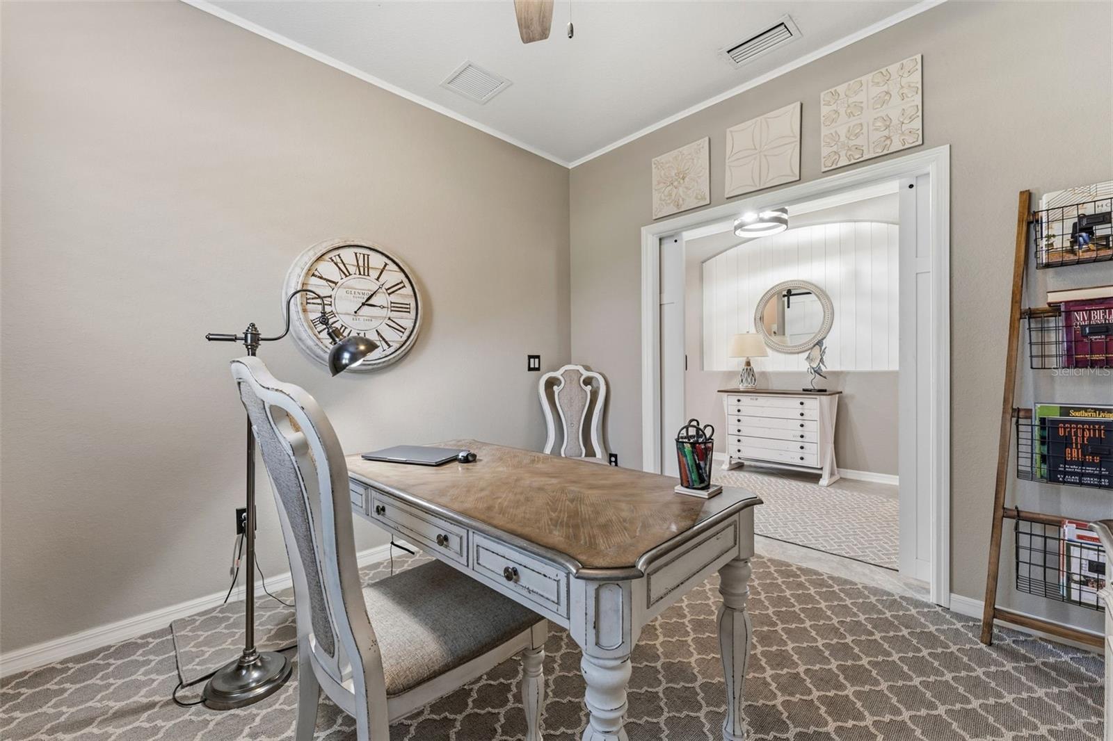 GRAN PARADISO PH 1 - Residential