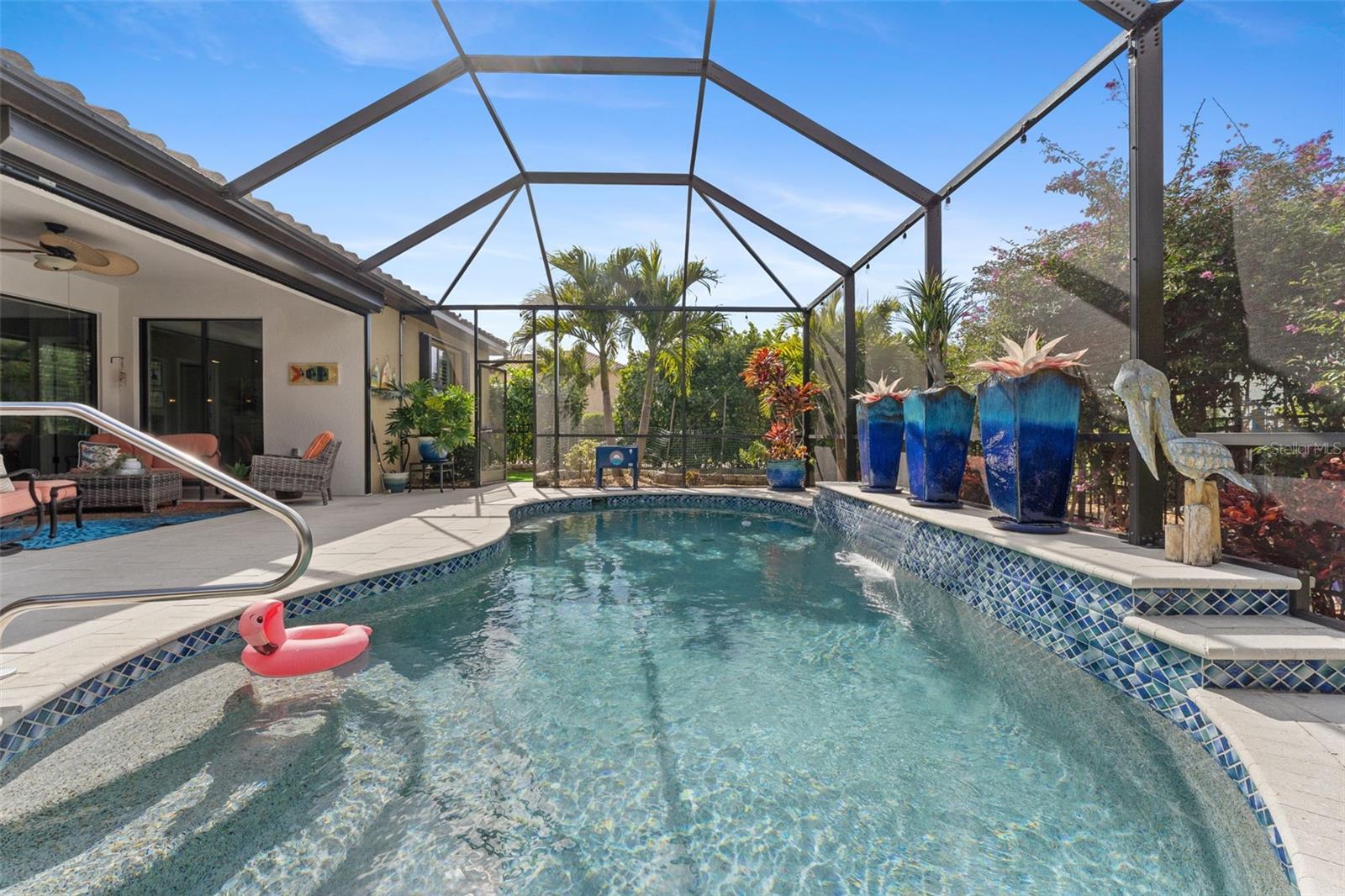 GRAN PARADISO PH 1 - Residential